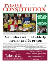 tyroneconstitution