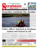 Strabane Weekly News