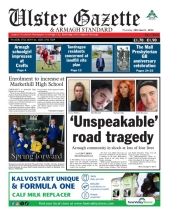 ulstergazette