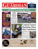 Ballymena Guardian