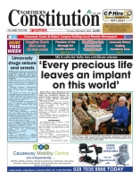 Northern Constitution