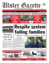 ulstergazette