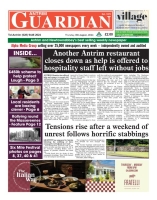 Antrim Guardian