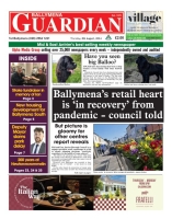 Ballymena Guardian
