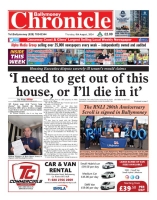 Ballymoney Chronicle