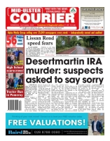Mid Ulster Courier