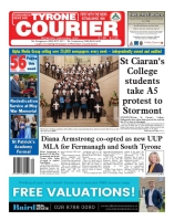 Tyrone Courier