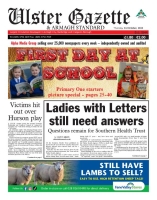 Ulster Gazette