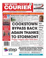 Mid Ulster Courier