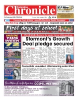 Coleraine Chronicle