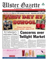 Ulster Gazette