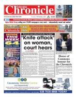 Coleraine Chronicle