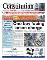 Northern Constitution