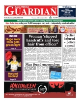 Ballymena Guardian