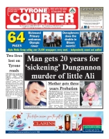 Tyrone Courier