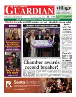 Ballymena Guardian