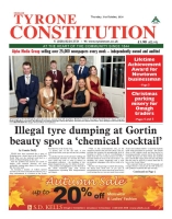 Tyrone Constitution