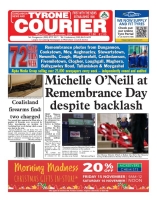 Tyrone Courier