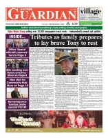 Antrim Guardian