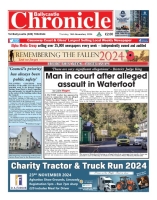 Ballycastle Chronicle