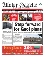 Ulster Gazette