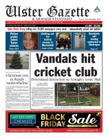 Ulster Gazette