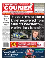 Mid Ulster Courier
