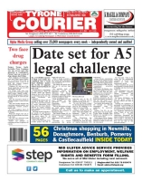 Tyrone Courier