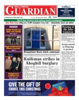 Ballymena Guardian