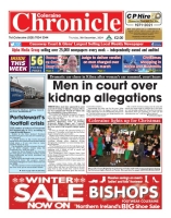 Coleraine Chronicle