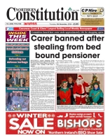 Northern Constitution