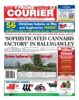 Tyrone Courier