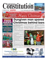 Northern Constitution