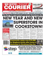 Mid Ulster Courier