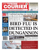 Tyrone Courier