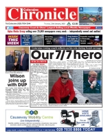 Coleraine Chronicle