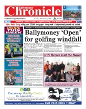 ballymoneychronicle