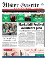 Ulster Gazette