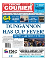 Tyrone Courier