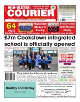 Mid Ulster Courier