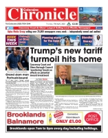 Coleraine Chronicle