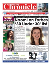 ballycastlechronicle