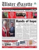 Ulster Gazette