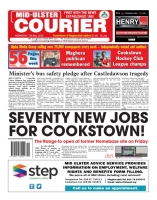 Mid Ulster Courier