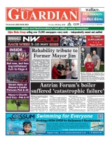 Antrim Guardian