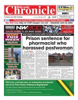 Ballycastle Chronicle