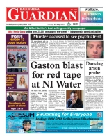 Ballymena Guardian
