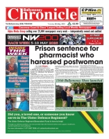 Ballymoney Chronicle