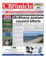 Ballycastle Chronicle