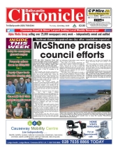 ballycastlechronicle